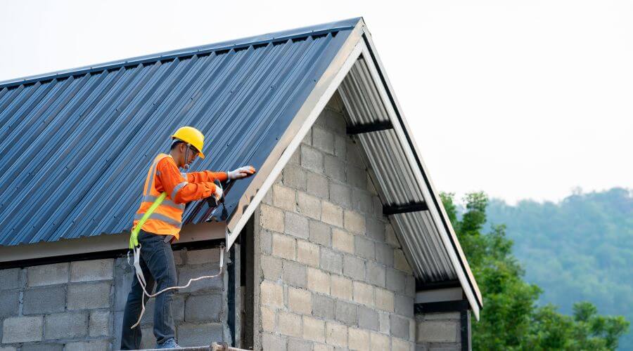 Expert Emergency Roof Repairs services in Collegeville, PA